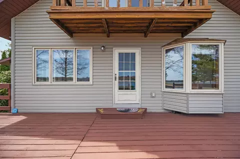 Exterior - 612 W W Riv, Gladwin, MI 48624 photo 18 of 21