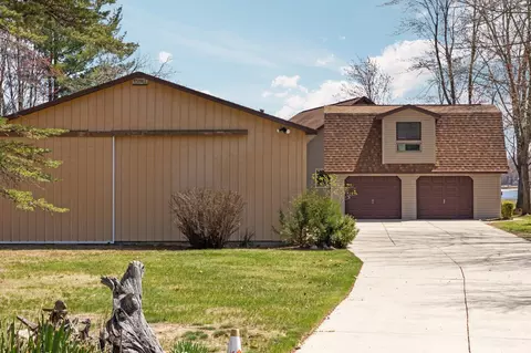 Exterior - 612 W W Riv, Gladwin, MI 48624 photo 7 of 21