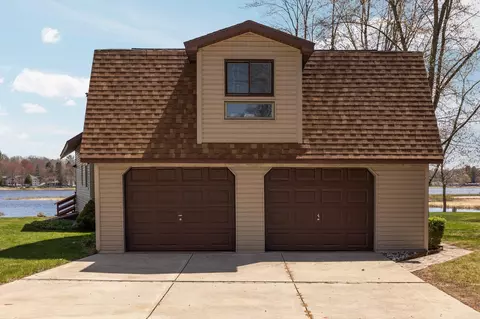 Exterior - 612 W W Riv, Gladwin, MI 48624 photo 6 of 21