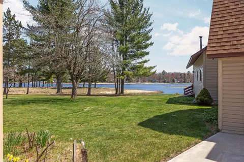 Exterior - 612 W W Riv, Gladwin, MI 48624 photo 3 of 21