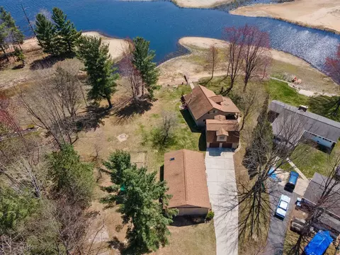 View/Area - 612 W W Riv, Gladwin, MI 48624 photo 4 of 7