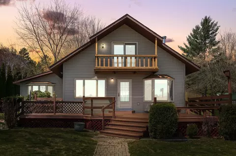 Exterior - 612 W W Riv, Gladwin, MI 48624 photo 21 of 21