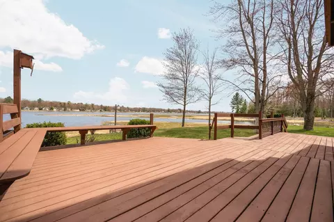 Exterior - 612 W W Riv, Gladwin, MI 48624 photo 14 of 21