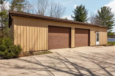 Exterior - 612 W W Riv, Gladwin, MI 48624 photo 5 of 21