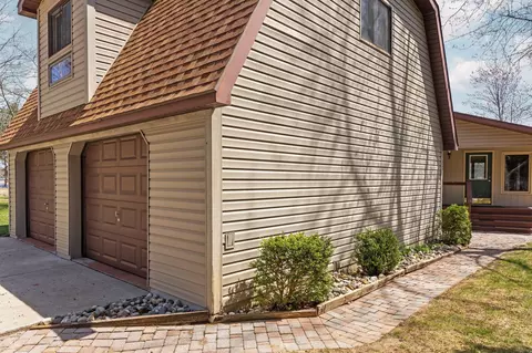 Exterior - 612 W W Riv, Gladwin, MI 48624 photo 12 of 21