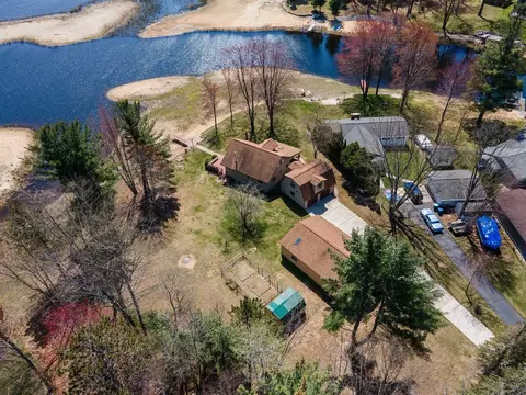 View/Area - 612 W W Riv, Gladwin, MI 48624 photo 3 of 7