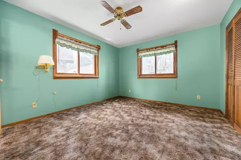 Bedroom - 612 W W Riv, Gladwin, MI 48624 photo 1 of 8