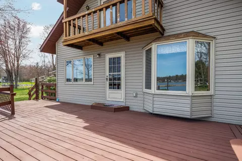 Exterior - 612 W W Riv, Gladwin, MI 48624 photo 16 of 21