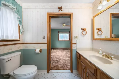 Bath - 612 W W Riv, Gladwin, MI 48624 photo 2 of 4