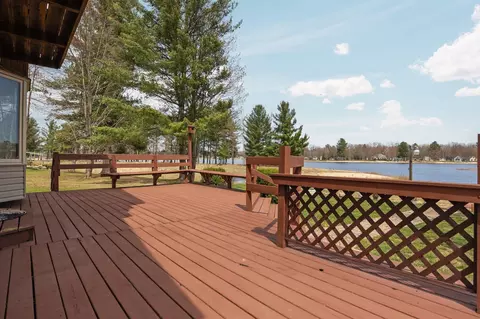 Exterior - 612 W W Riv, Gladwin, MI 48624 photo 17 of 21