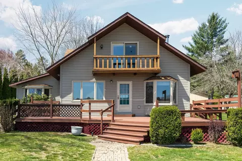 612 W W Riv, Gladwin, MI 48624