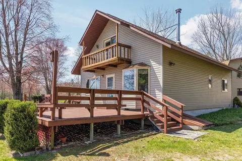 Exterior - 612 W W Riv, Gladwin, MI 48624 photo 10 of 21
