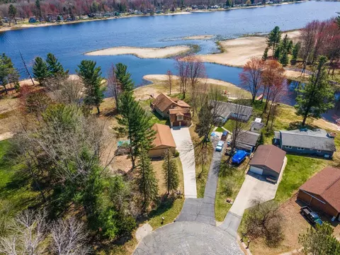 View/Area - 612 W W Riv, Gladwin, MI 48624 photo 6 of 7