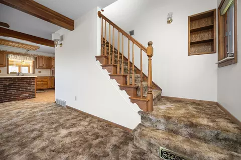 Entry Way - 612 W W Riv, Gladwin, MI 48624 photo 1 of 2