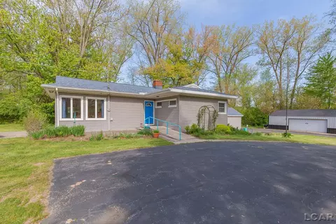 601 N Occidental, Tecumseh, MI 49286