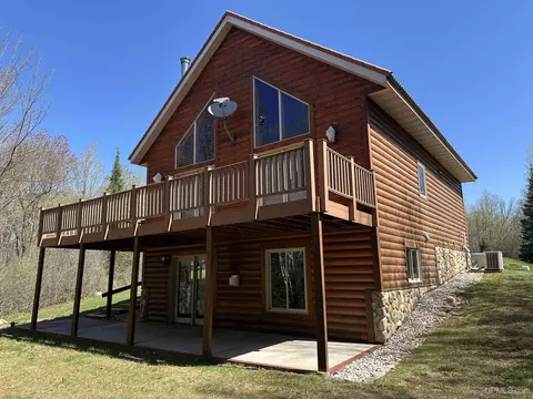 12502 N Old 10, Hurley, WI 54534