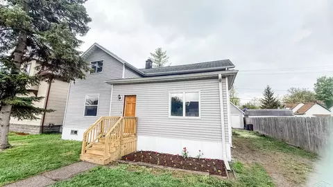 1510 Stanton, Bay City, MI 48708