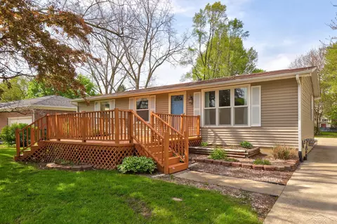 1204 Hiram, Owosso, MI 48867