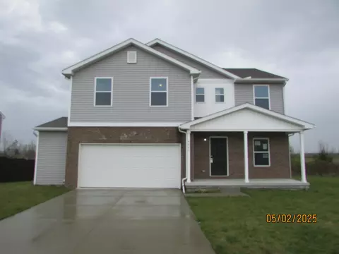 6085 Crooked Riv UNIT 49, Swartz Creek, MI 48473