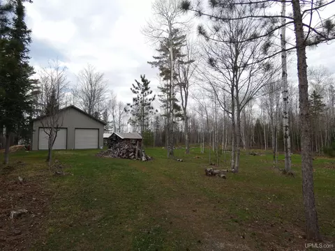 25734 Mud Crk, Mass City, MI 49948
