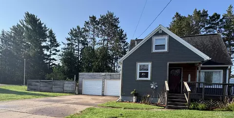 205 W Coolidge, Ironwood, MI 49938