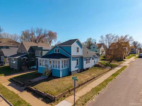 302 Hungerford, Negaunee, MI 49866