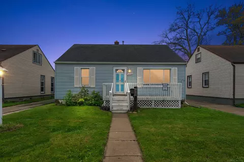 1262 E Rowland, Madison Heights, MI 48071