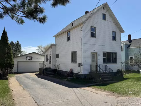 643 S S Pne, Ishpeming, MI 49849