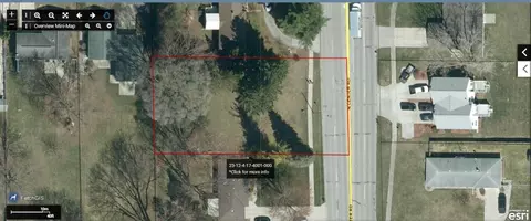 N Center, Saginaw, MI 48603