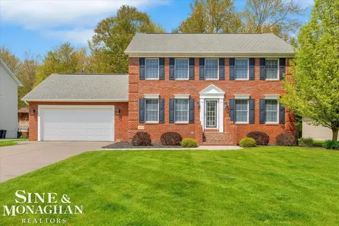 5662 Pine, Kimball, MI 48074