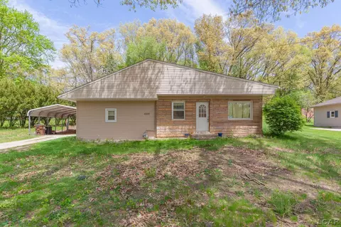 5309 Treat, Adrian, MI 49221