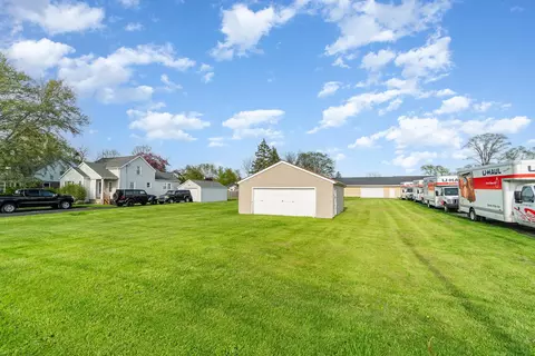 V/l N Garfield, Auburn, MI 48611