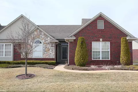 52769 Wildwood, Macomb, MI 48042