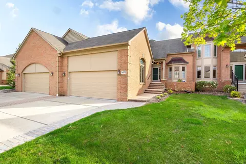 54701 Ashford, Shelby Township, MI 48316