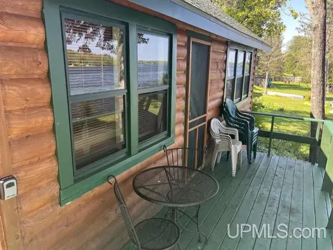 Exterior - 159 E Park, Iron River, MI 49935 photo 1 of 1