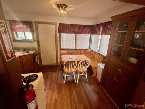 Dining - 159 E Park, Iron River, MI 49935 photo 1 of 1