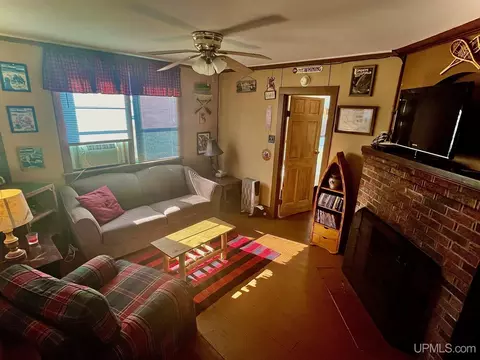 Living - 159 E Park, Iron River, MI 49935 photo 1 of 2
