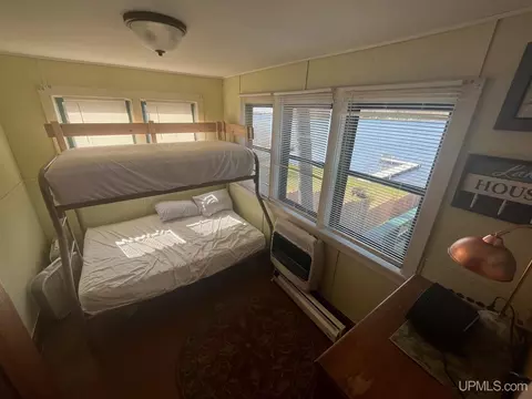 Bedroom - 159 E Park, Iron River, MI 49935 photo 2 of 2
