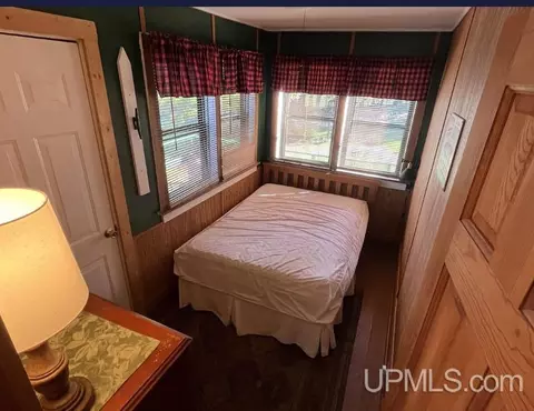 Bedroom - 159 E Park, Iron River, MI 49935 photo 1 of 2