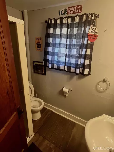 Bath - 159 E Park, Iron River, MI 49935 photo 1 of 1