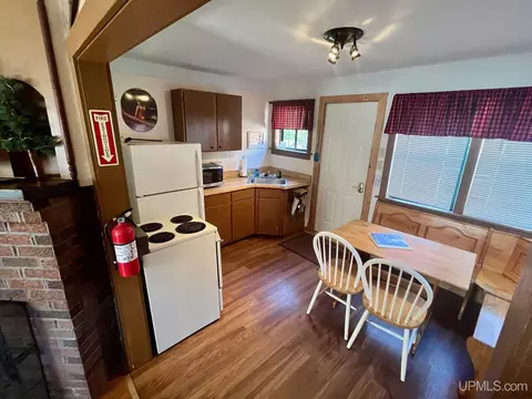 Kitchen - 159 E Park, Iron River, MI 49935 photo 1 of 1