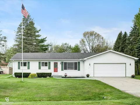 2355 Randolph, Port Huron, MI 48060