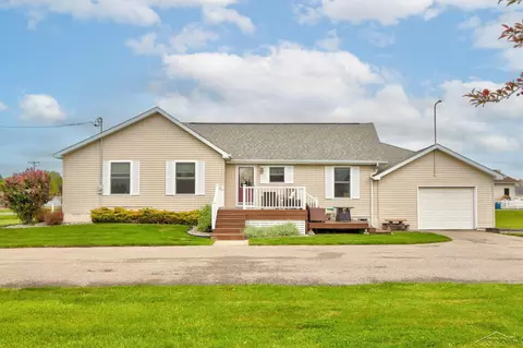 2850 N Thomas, Saginaw, MI 48609