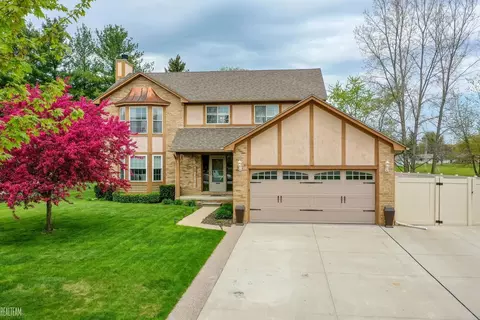 35657 Pierce, Richmond, MI 48062