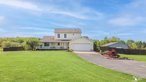 7075 Todd, Ida, MI 48140