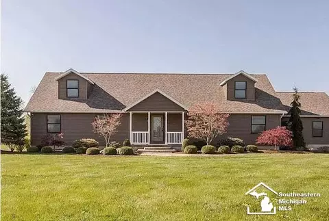 5015 Piehl, Ottawa Lake, MI 49267