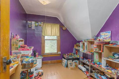 Bedroom - 511 Bell, Channing, MI 49815 photo 13 of 13