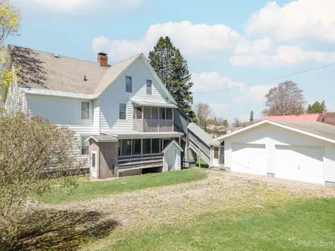 Exterior - 511 Bell, Channing, MI 49815 photo 10 of 14