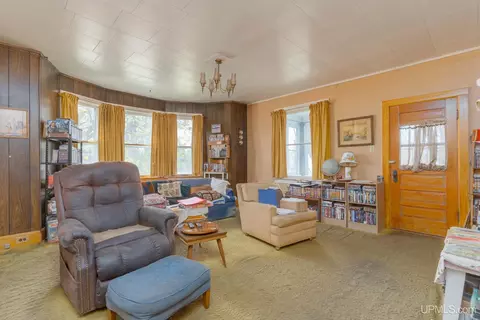 Living - 511 Bell, Channing, MI 49815 photo 1 of 4