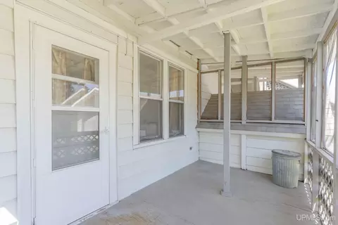 Exterior - 511 Bell, Channing, MI 49815 photo 12 of 14